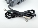 Yamaha 150HP Outboard Engine Power Trim & Tilt Unit Assembly - Tested