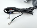 04 + Yamaha 150HP 4 Stroke Outboard Power Trim Tilt Unit - Refurbished