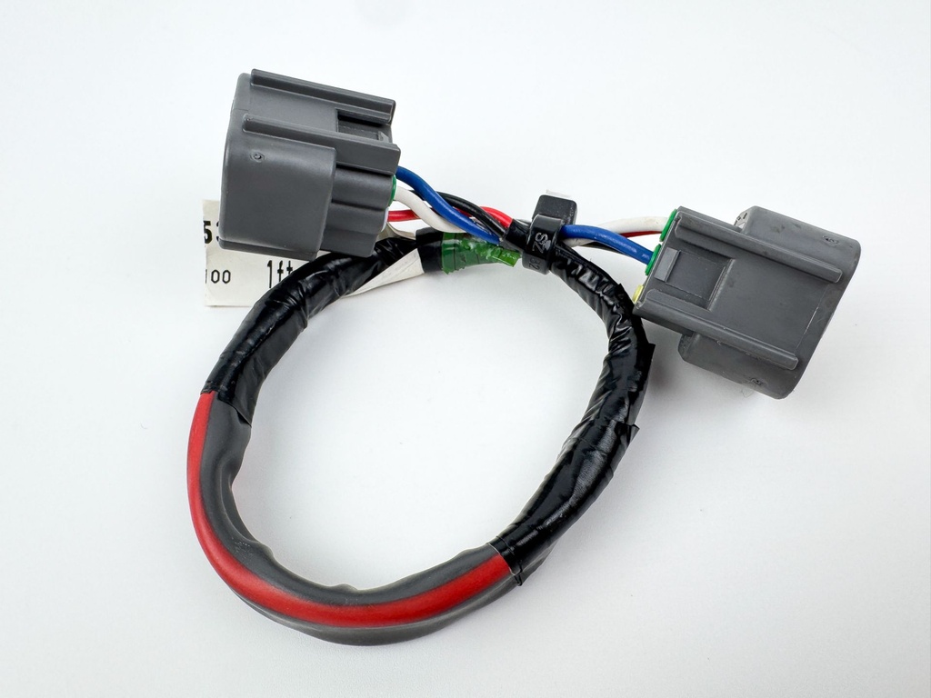 Yamaha Main Bus Harness 1ft 6Y8-82553-01