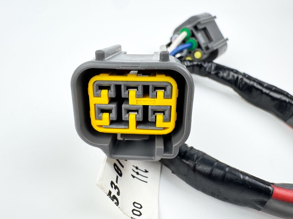 Yamaha Main Bus Harness 1ft 6Y8-82553-01