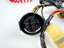 Yamaha Outboard Single Engine Key Switch W/ Key