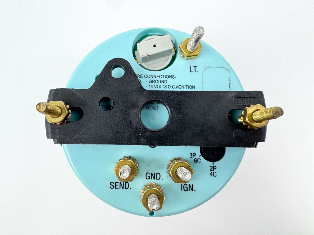 Sierra Tachometer Guage