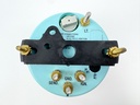 Sierra Tachometer Guage