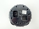 Yamaha Command Link Square Speed Fuel Gauge 6Y80-01 Tested Used