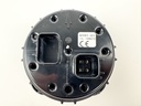 Yamaha Command Link Tachometer Tach Square 6Y8 - Tested