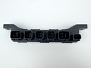 Yamaha Outboard Command Link Multi Hub Assembly 6Y8-81920-01-00