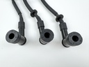 1999 Honda 50 HP 4 Stroke Outboard Ignition Coil Set 30511-ZV5-003 OEM