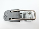 1999 Honda 50 HP 4 Stroke Outboard Latch Handle 63240-ZV5-000 Set