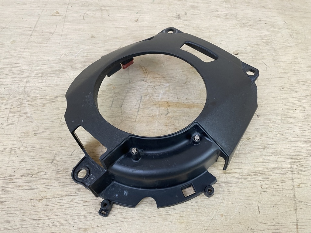 2010 Evinrude 40HP Etec Outboard Engine Flywheel Cover 0354051