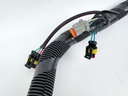 2008 Evinrude 300 HP 2 Stroke Outboard Engine Wire Harness 0586991 OEM