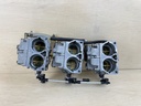 1999 Mercury 200HP Outboard 2 Stroke Carburetor Setup Top Bottom Middle