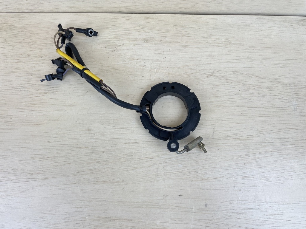 1999 Mercury 200HP Outboard 2 Stroke Trigger Plate Assembly 96455A9