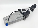 Honda Top Mount Single Binnacle Control Box Assembly With Cover