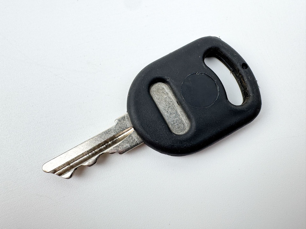 Honda Outboard Engine Ignition Key Switch Assembly With Key