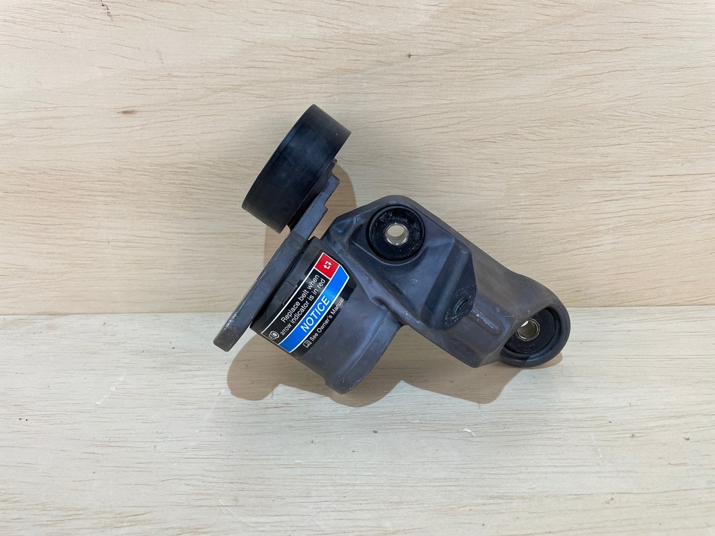 Mercury Verado 2.6L Outboard Engine Belt Tensioner 8M0101707