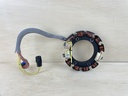 1993 Johnson 150HP Outboard 2 Stroke Stator Assembly 0584981