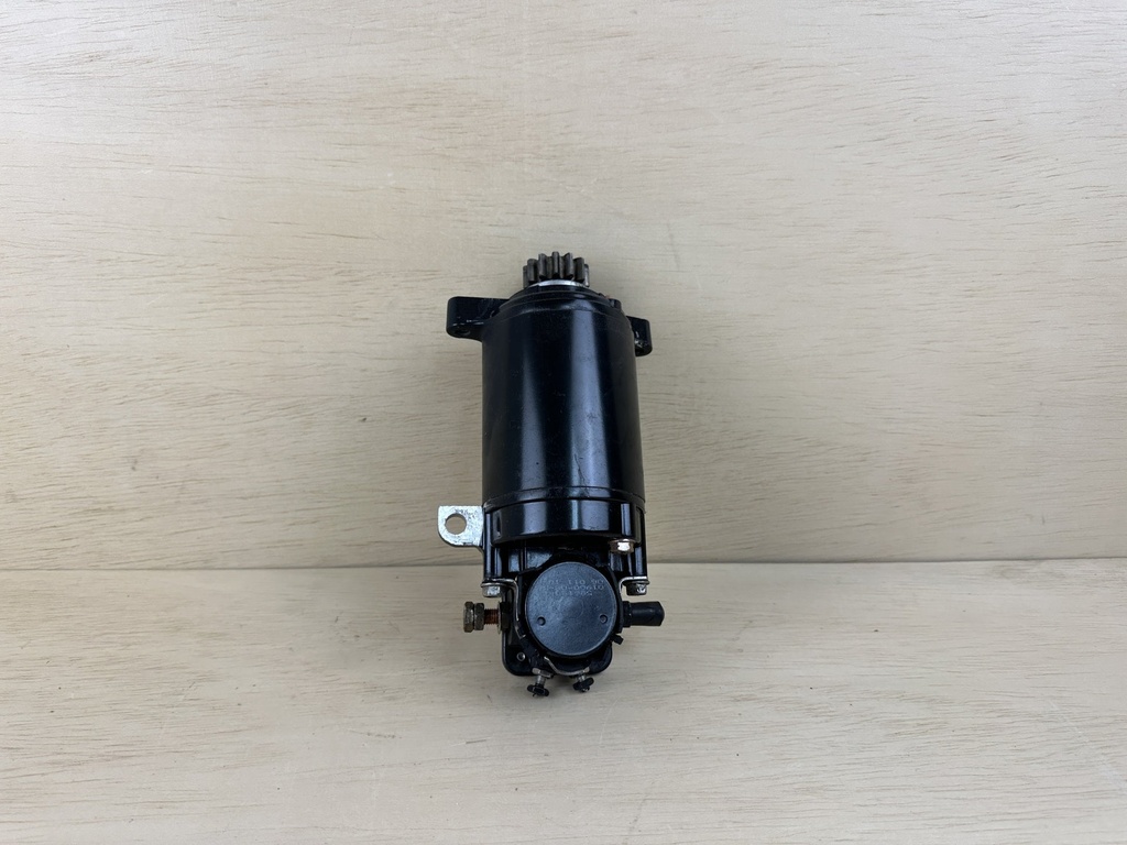2005 Johnson 90HP Outboard 2 Stroke Starter Assembly 0586284