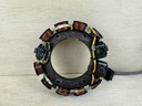 2005 Johnson 90HP Outboard 2 Stroke Stator Assembly 0584849 0763760