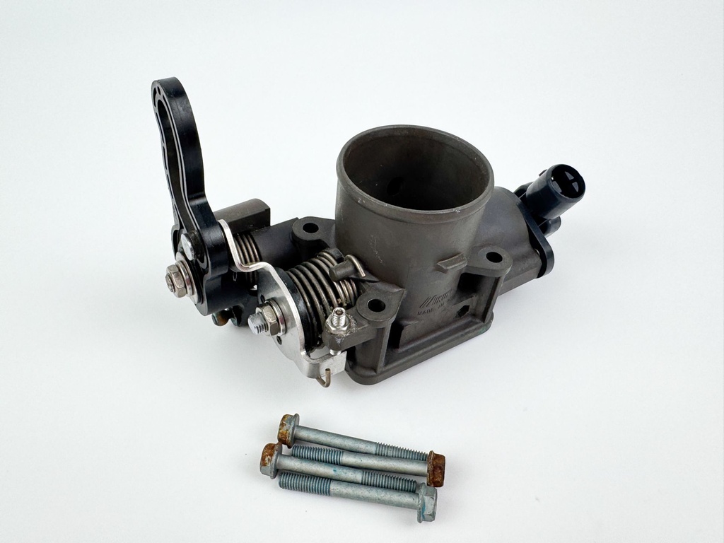 2010 Honda 60 HP 4 Stroke Outboard Throttle Body Assembly 16400-ZZ3-003 OEM