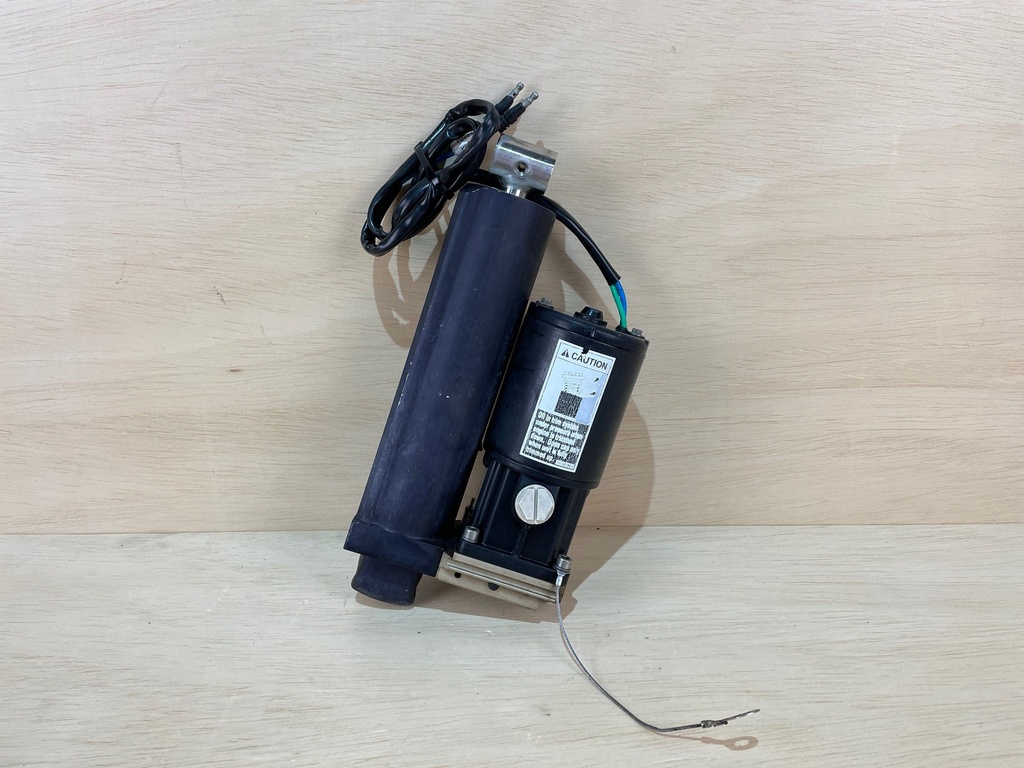 Mercury 90Hp Outboard Engine Trim Unit Assembly  2 Wire 898447T01