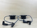 1996 Evinrude 115HP Outboard 2 Stroke Ignition Coil Set With Wires 0583740