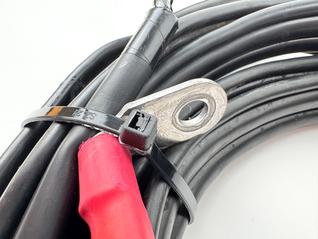 Yamaha Battery Cable