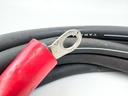 Honda Battery Cable 12 ft