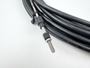 Honda Outboard Shift & Throttle Control Cable Set 18ft 24918-ZW1-004XT