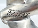 Mercury Marine Vengeance SS Propeller 3 Blade 48-16988 13" x 18P RH Standard