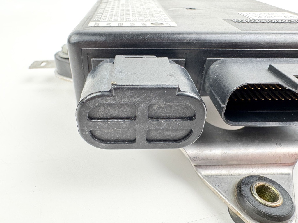 2007 Mercury 25 HP 4 Stroke Outboard Engine Control Unit ECU 898101T53 OEM