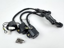2007 Mercury 25 HP 4 Stroke Outboard Ignition Coil Set 898103T OEM