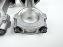 2007 Mercury 25 HP 4 Stroke Outboard Piston & Connecting Rod Set 834961T03 OEM