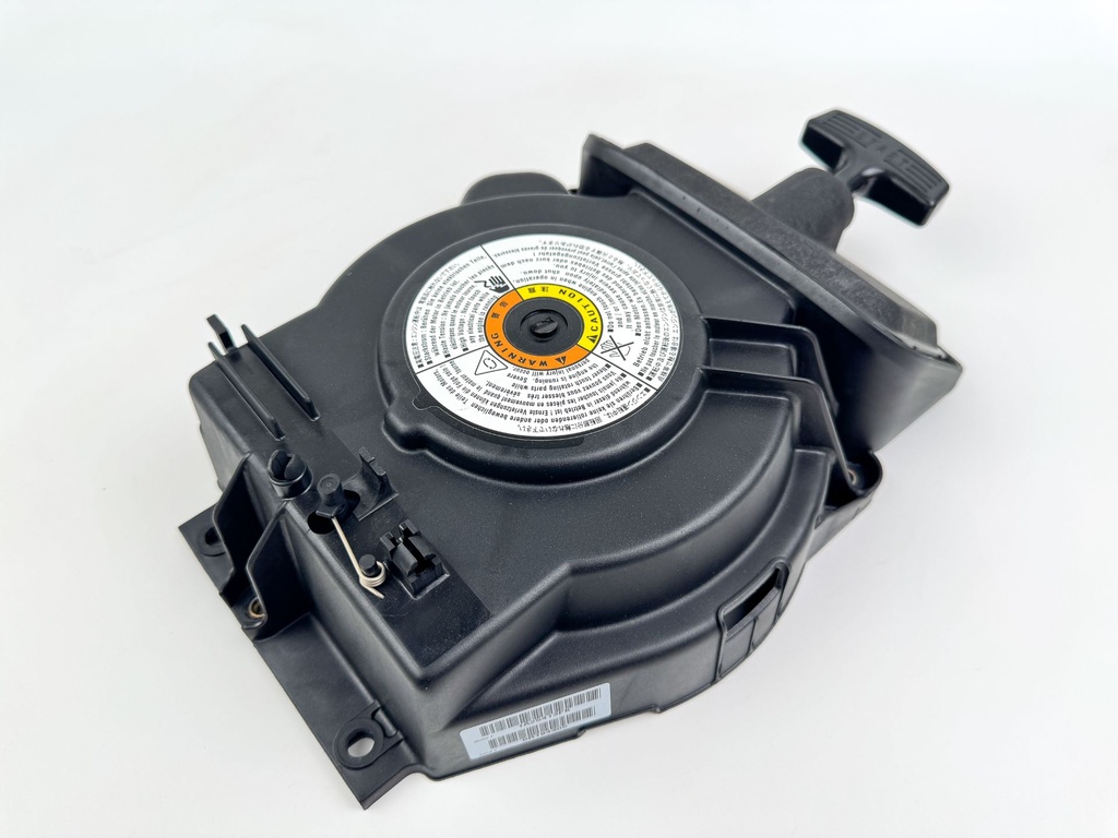 2007 Mercury 25 HP 4 Stroke Outboard Rope Pull Starter 898103T13 OEM