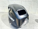 2007 Mercury 25 HP 4 Stroke Outboard Top Cowling 896109T02 OEM