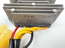 2007 Mercury 25 HP 4 Stroke Outboard Rectifier 898103T14 OEM