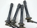 2002 Honda 130 HP 4 Stroke Outboard Ignition Coil Set 30550-ZW5-003 OEM