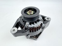 2002 Honda 130 HP 4 Stroke Outboard Alternator 31630-ZW5-003 OEM