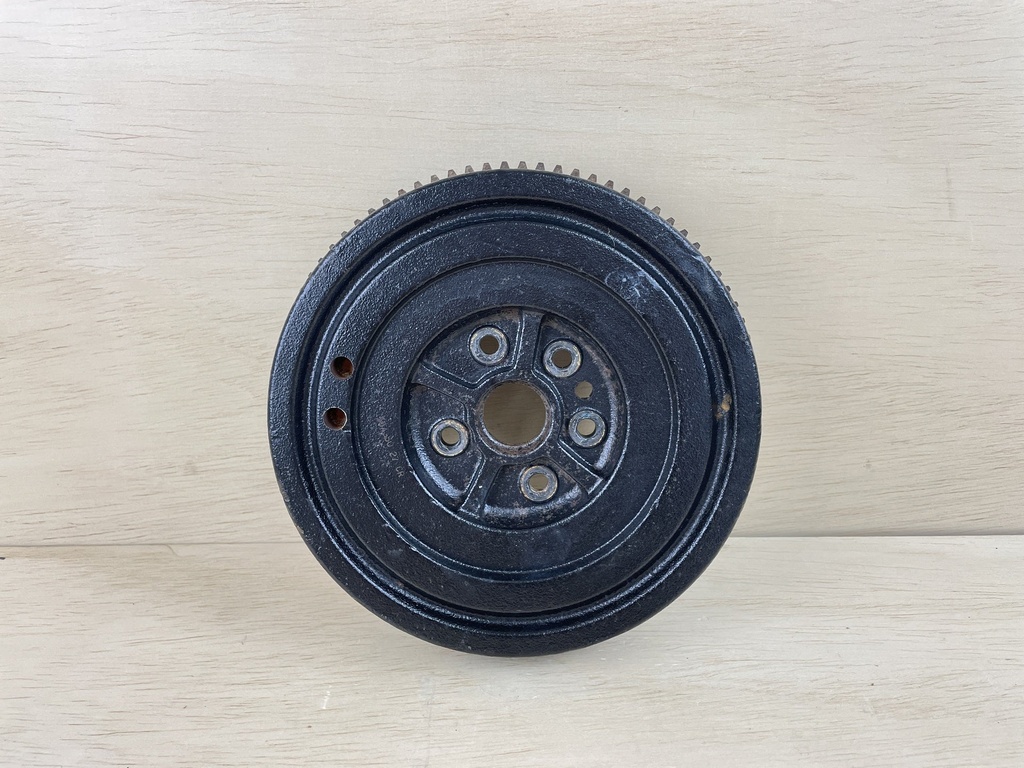 1996 Evinrude 150HP Outboard 2 Stroke Flywheel Assembly 584350 0584350