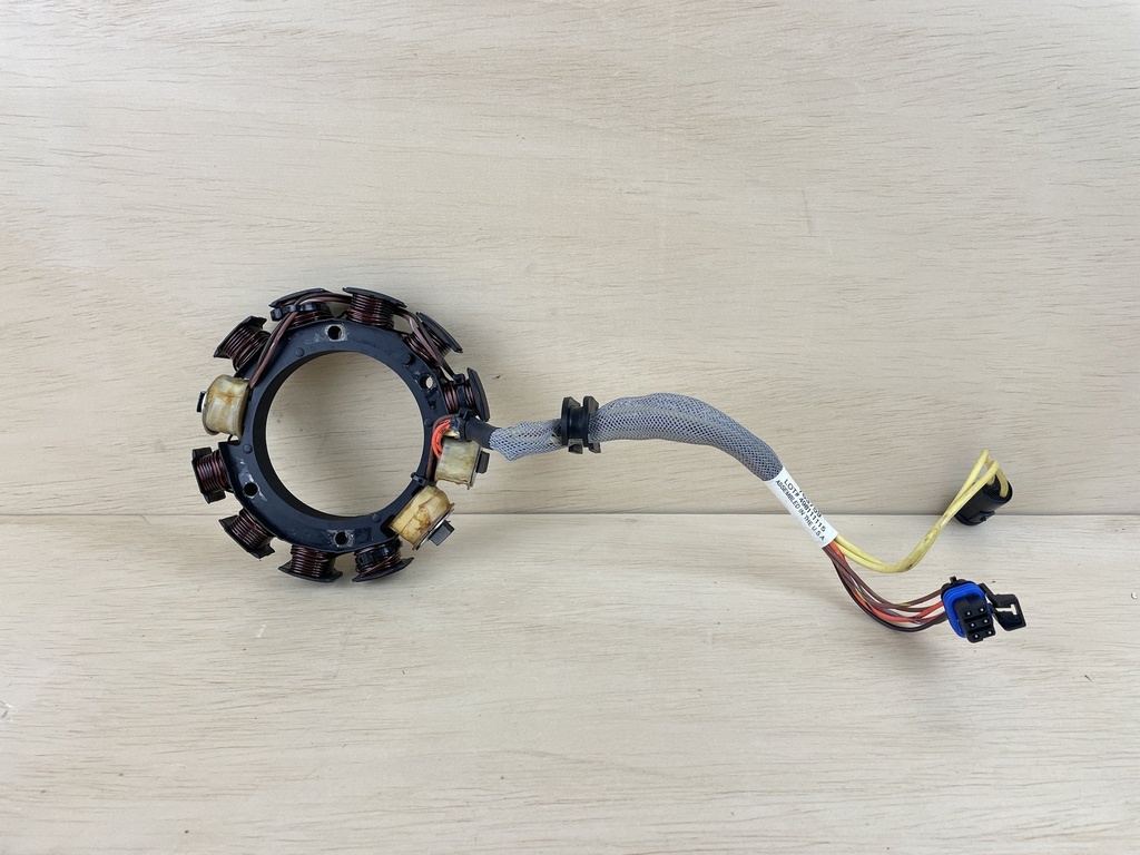 1996 Evinrude 150HP Outboard 2 Stroke Stator Assembly 584981 0584981