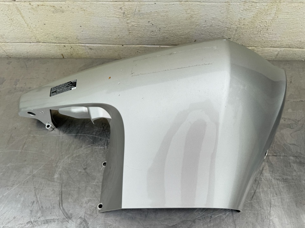 2007 Honda 200 HP 4 Stroke Outboard Lower Apron Cowling Port 63715-ZY3-040ZA OEM