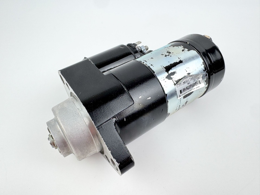 2007 Honda 200 HP 4 Stroke Outboard Starter Motor 31200-ZY3-003 OEM