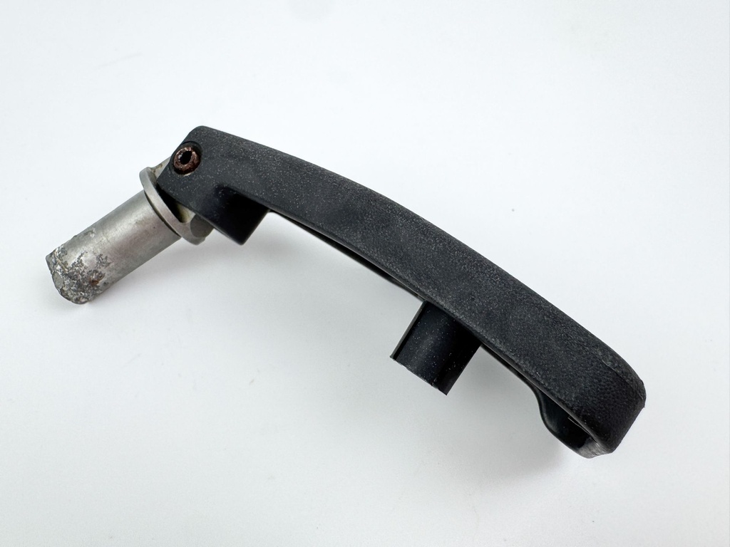 2015 Evinrude 225 HP 2 Stroke Outboard Rear Latch Handle 5005709 OEM