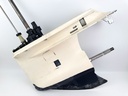 2015 Evinrude 225 HP 2 Stroke Outboard 25" XL M2 Lower Unit Gear Case 5009259