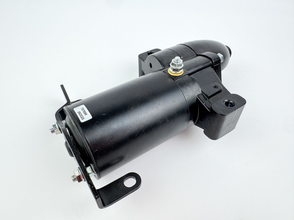 2015 Evinrude 225 HP 2 Stroke Outboard Starter Motor 0586890 OEM