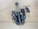Suzuki DT150 150HP Outboard Engine Power Trim & Tilt Assembly