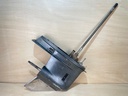 Suzuki DT150 150HP Outboard 2 Stroke 25" Gear Case Lower Unit