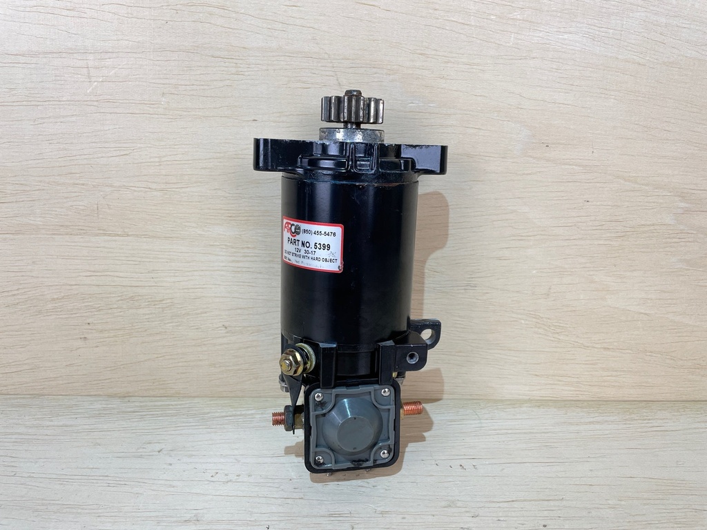 2004 Evinrude 115HP Outboard 2 Stroke Starter Assembly 0586284