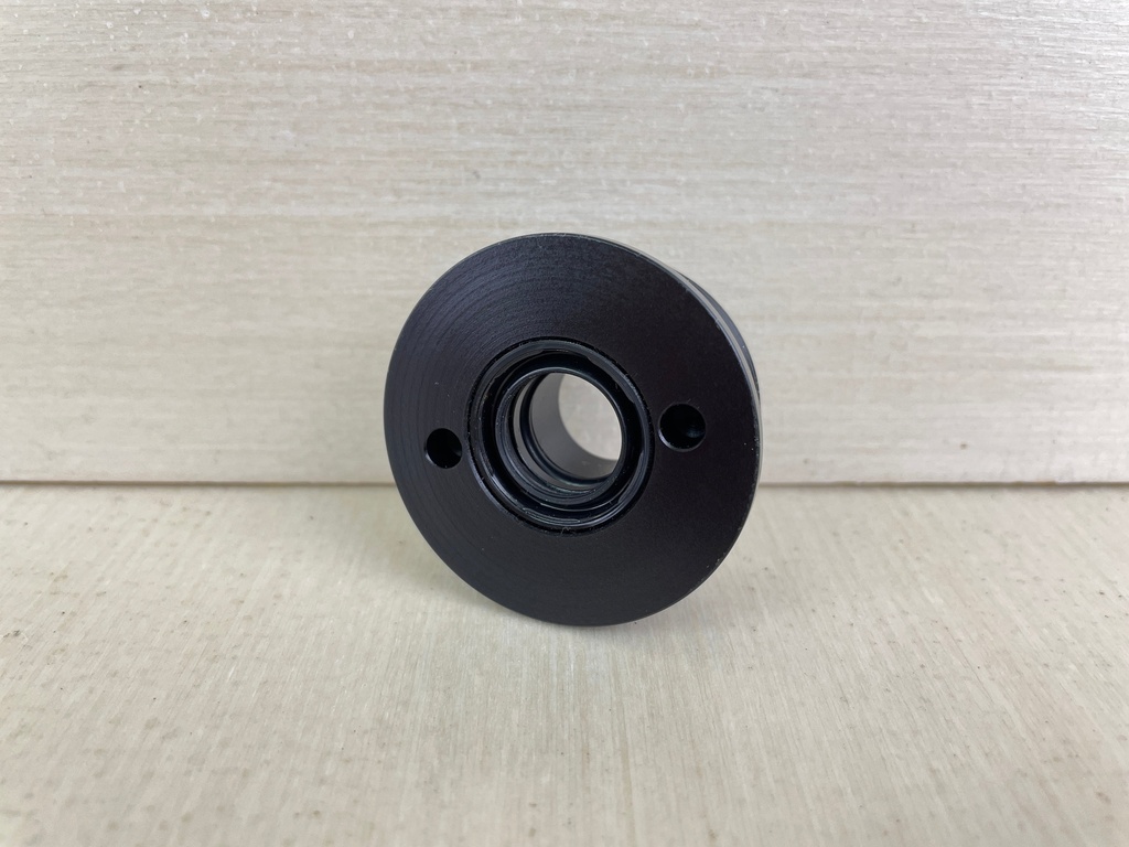 Mercury Quicksilver End Cap Assembly 1100-8M0021648 8M0021648 Brand New