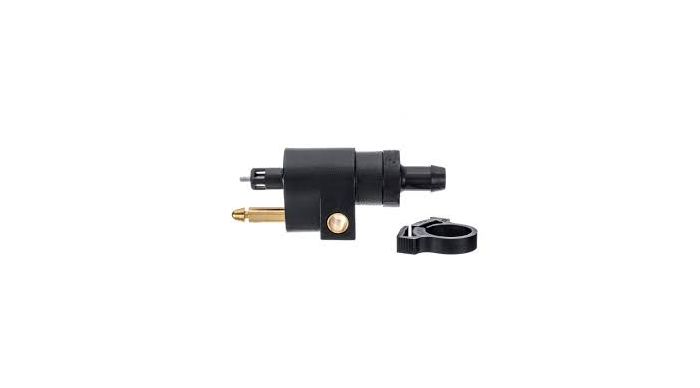 Mercury Quicksilver Fuel Connector 22-816856Q3 Brand New