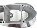 2007 Suzuki 250 HP 4 Stroke Outboard Midsection Extension / Spacer 52131-93J00-0EP OEM